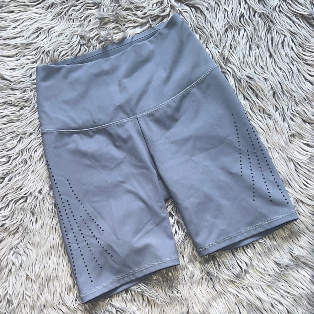 Calia Slate Blue Women's Shorts